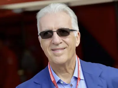Piero Ferrari parla di Trama Profitex